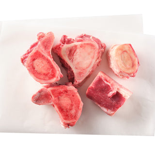 Sydney Wholesale Meats Quality Meat Products Delivered Sydney Wide Beef Bones For Making Broth On White Paper. Raw Beef Bones For S