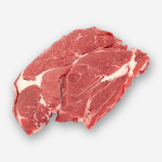 Beef Chuck Steak - Per Kg