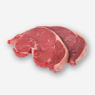 Beef Rump Steak - Per Kg