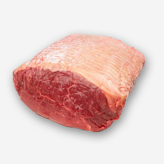 Raw Beef Silverside - Per Kg