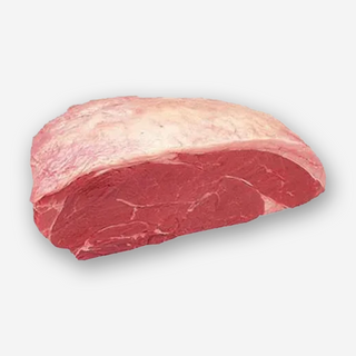 Beef Whole Rump - Per Unit