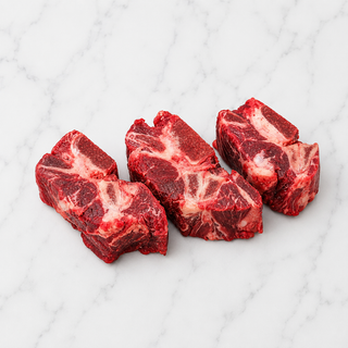 Beef Bones - Per Kg