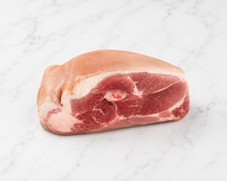 Pork Shoulder Bone In