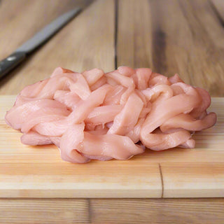 Chicken Strips - Per Unit