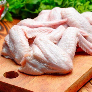 Chicken Wings - Per Kg