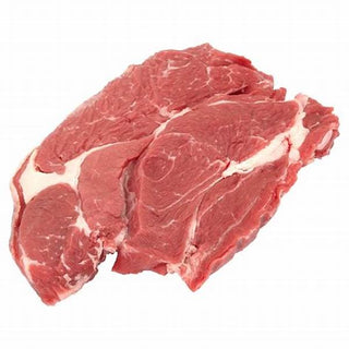 Beef Chuck Steak - Per Kg