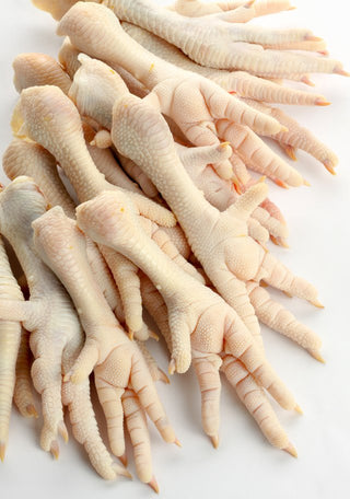 Chicken Feet - Per Unit