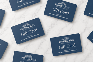 Gift Cards
