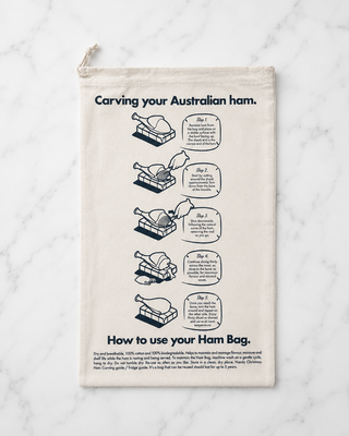 Ham Bags (Each)