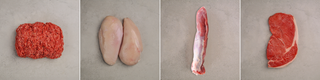 Bulk Meat Delivery Across Sydney & Newcastle