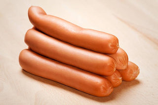 Frankfurts - Per Unit