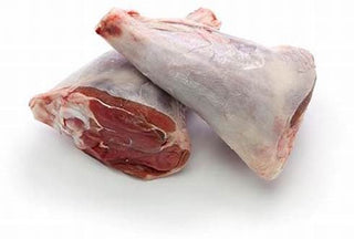 Lamb Shanks - Per Kg