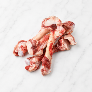 Lamb Bones