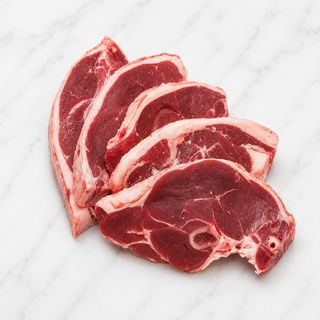 Lamb Chump Chops