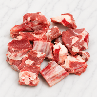 Lamb Curry Pieces