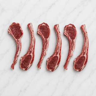 Lamb Cutlets