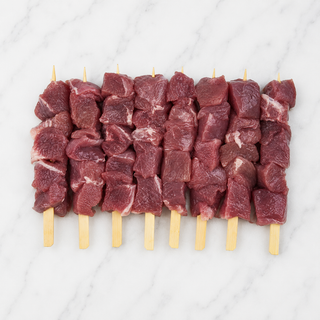 Lamb Kebabs