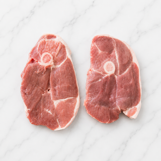 Lamb Leg Chops