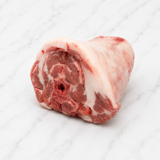 Lamb Neck