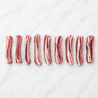 Lamb Ribs