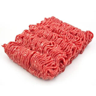 Beef Mince - Lean - Per Kg