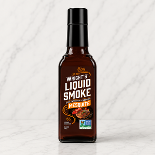 Wright's Liquid Smoke - Mesquite