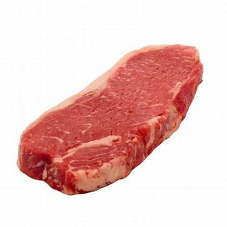 Beef New York Steak - Per Kg