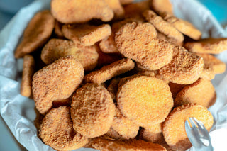 Chicken Nuggets - 1Kg Bag