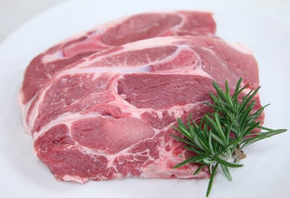 Forequarter Pork Chops - Per Unit