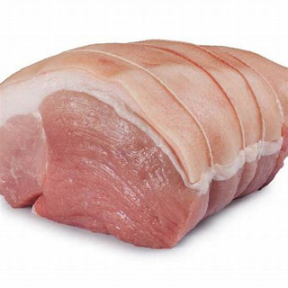 Boneless Pork Leg Roast - Per Kg