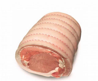 Pork Loin Roast - Per Unit