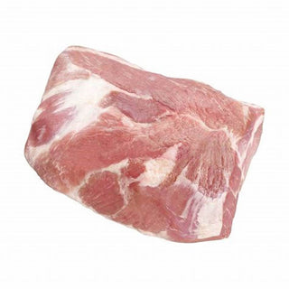 Whole Pork Scotch Fillet - Per Kg