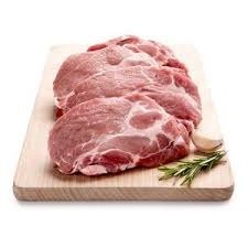 Pork Scotch Steaks - Per Unit