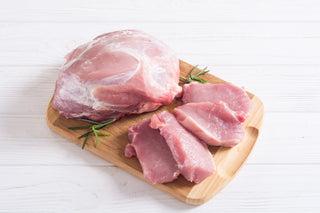 Sydney Wholesale Meats Quality Meat Products Delivered Sydney Wide Raw Pork Meat On Wooden Background