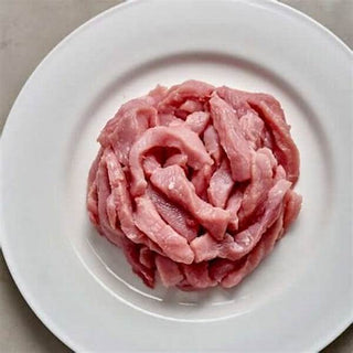 Pork Strips - Per Unit