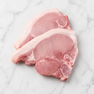 Pork Loin Chops