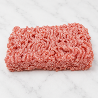 Pork Mince
