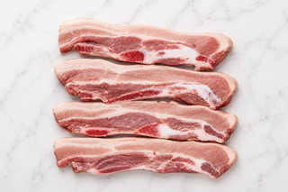 Pork Spare Ribs