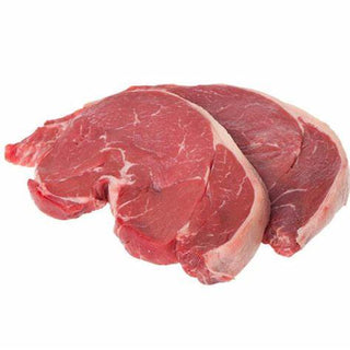Beef Rump Steak - Per Kg