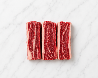 Beef Short Ribs - Per Kg