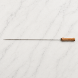 Tramontina - Stainless Steel Churrasco Skewer 75cm Single Prong