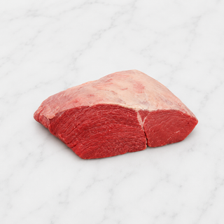 Raw Beef Silverside
