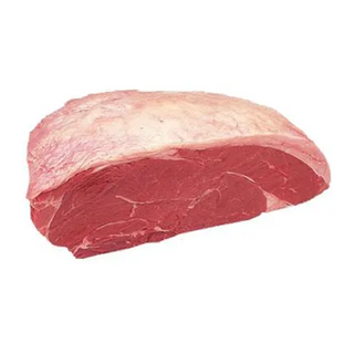 Beef Whole Rump - Per Unit